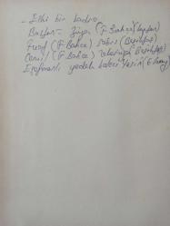 8 Ekim 1981 - A Milli Futbol Takımı fotoğrafı - Eski bir A milli takım kadrosu - Ziya - Fuat Cemil (Fenerbahçe) - Sabri - Zekeriya ( Beşiktaş ) - Eşofmanlı yedek kaleci Yasin (Galatasaray)  fotoğraf ve haberi - Gazete haberi - Tek Yaprak Arkalı Önlüdür