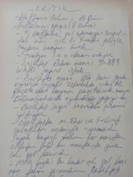12 Ekim 1981 - 1. Türkiye Ligi Gol Krallığı - Beşiktaş - Adanspor maçını 30.889 biletli seyirci izledi - Fenerbahçeli futbolcular 15 bin lira prim aldılar - Trabzonspor 1-0'a devam ediyor  fotoğraf ve haberi - Gazete haberi - Tek Yaprak Arkalı Önlüdür