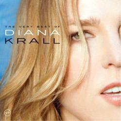 Diana Krall - The Very Best Of - ( 2 x Plak ) Ambalajında