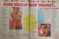 MİLLİYET GAZETESİ-MİLLİYET FİESTA PAZAR DERGİSİ-MİLLİYET-FİESTA-DERGİ-PAZAR-EK-29 OCAK-1995-SAYI:80-KAPAK-FOTOĞRAF-RÖPORTAJ-SOSYETE--SİNEMA-DÜNYA-HABERLER-ARAŞTIRMA-PAZAR KEYFİ-YAŞAM-ÜNLÜLER EVLİLİK İÇİN NE DİYOR?-ATA'NIN MANEVİ KIZI:ÜLKÜ-TEST ANNELİĞE HAZIR MISINIZ?-40 YAŞINDA GÜZELLİĞİN SIRRI-SHARON STONE-KİBARİYE-YILDIZ TİLBE-ÖZLEM ESRA GÜVEN-NİLÜFER AÇIKALIN-AHMET KAYA-RUHSAR ÖCAL-ZUHAL OLCAY-BEDRİ BAYKAM-PERİHAN SAVAŞ-NİL BURAK-ATİLLA ATASOY-OKTAY EKŞİ-JACK NICHOLSON-REBECCA BROUSSARD-JAMES BOND-SEAN CONNERY-ANKARA'DA DALYAN-BURHAN ÇAÇAN-İBRAHİM TATLISES-EBRU GÜNDEŞ-SELAMİ ŞAHİN-AYDEMİR AKBAŞ-SİBEL TURNAGÖL-ÖZLEM SAVAŞ-İDİL ÇELİKER-ÖZGE ÖZSAĞMAN-CANSEL ÖZZENGİN-CÜNEYT ARKIN-FİKRET HAKAN-KAYAHAN-