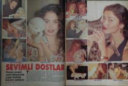 MİLLİYET GAZETESİ-MİLLİYET FİESTA PAZAR DERGİSİ-FİESTA-DERGİ-PAZAR-EK-2 OCAK-1994-SAYI:24-KAPAK-FOTOĞRAF-RÖPORTAJ-HAYVAN SEVGİSİ HIZLA ARTIYOR-SEVİMLİ DOSTLAR-DERİ VE POSTAL-GENÇLERİN ÖZGÜRLÜK SİMGELERİ-BİR CENNET KÖŞESİ:ABANT-KAYAHAN:KENDİMİ SEVİYORUM-SOSYETE-HAZIRCEVAP-SABUN KÖPÜĞÜ-BİLİM-SPOR DÜNYASI-SİNEMA-DÜNYA-HABERLER-ARAŞTIRMA-PAZAR KEYFİ-FERDİ TAYFUR-YÜKSEL UZEL-SERAP AKINCIOĞLU-ESİN MORALIOĞLU-SEMİH-AYCAN-HARUN KOLÇAK-YONCA EVCİMİK-GÜLER KAZMACI-MELTEM ECE-ŞEBNEM TAN-MERVE İLDENİZ-NİLGÜN BELGÜN-MÜGE ÖZDİLEK-VOLKAN SEVERCAN-AYLİN ARASIL-ŞEBNEM ÖZİNAL-TÜRKAN ŞORAY-JÜLİDE ATEŞ-RANA ELİK-GÜLŞEN BUBİKOĞLU-MANTIK-TARKAN-KADER-SERGEN YALÇIN-GÖNÜL YAZAR-HALİL ERGÜN-SERPİL BARLAS-İBRAHİM TATLISES-KADİR İNANIR-EMRAH-ALEV BAYMUR-HALUK BİLGİNER-MICHELLE PFEIFFER-JEFF GOLDBLUM-JOHN TRAVOLTA-KEVIN COSTNER-UZAK DOĞU RESTORANI:TEĞİK-ÖĞRETMENİN ZAFER-TUNCER ÖZSOY-