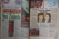 MİLLİYET GAZETESİ-MİLLİYET FİESTA PAZAR DERGİSİ-FİESTA-DERGİ-PAZAR-EK-2 OCAK-1994-SAYI:24-KAPAK-FOTOĞRAF-RÖPORTAJ-HAYVAN SEVGİSİ HIZLA ARTIYOR-SEVİMLİ DOSTLAR-DERİ VE POSTAL-GENÇLERİN ÖZGÜRLÜK SİMGELERİ-BİR CENNET KÖŞESİ:ABANT-KAYAHAN:KENDİMİ SEVİYORUM-SOSYETE-HAZIRCEVAP-SABUN KÖPÜĞÜ-BİLİM-SPOR DÜNYASI-SİNEMA-DÜNYA-HABERLER-ARAŞTIRMA-PAZAR KEYFİ-FERDİ TAYFUR-YÜKSEL UZEL-SERAP AKINCIOĞLU-ESİN MORALIOĞLU-SEMİH-AYCAN-HARUN KOLÇAK-YONCA EVCİMİK-GÜLER KAZMACI-MELTEM ECE-ŞEBNEM TAN-MERVE İLDENİZ-NİLGÜN BELGÜN-MÜGE ÖZDİLEK-VOLKAN SEVERCAN-AYLİN ARASIL-ŞEBNEM ÖZİNAL-TÜRKAN ŞORAY-JÜLİDE ATEŞ-RANA ELİK-GÜLŞEN BUBİKOĞLU-MANTIK-TARKAN-KADER-SERGEN YALÇIN-GÖNÜL YAZAR-HALİL ERGÜN-SERPİL BARLAS-İBRAHİM TATLISES-KADİR İNANIR-EMRAH-ALEV BAYMUR-HALUK BİLGİNER-MICHELLE PFEIFFER-JEFF GOLDBLUM-JOHN TRAVOLTA-KEVIN COSTNER-UZAK DOĞU RESTORANI:TEĞİK-ÖĞRETMENİN ZAFER-TUNCER ÖZSOY-