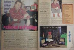 MİLLİYET GAZETESİ-MİLLİYET FİESTA PAZAR DERGİSİ-FİESTA-DERGİ-PAZAR-EK-2 OCAK-1994-SAYI:24-KAPAK-FOTOĞRAF-RÖPORTAJ-HAYVAN SEVGİSİ HIZLA ARTIYOR-SEVİMLİ DOSTLAR-DERİ VE POSTAL-GENÇLERİN ÖZGÜRLÜK SİMGELERİ-BİR CENNET KÖŞESİ:ABANT-KAYAHAN:KENDİMİ SEVİYORUM-SOSYETE-HAZIRCEVAP-SABUN KÖPÜĞÜ-BİLİM-SPOR DÜNYASI-SİNEMA-DÜNYA-HABERLER-ARAŞTIRMA-PAZAR KEYFİ-FERDİ TAYFUR-YÜKSEL UZEL-SERAP AKINCIOĞLU-ESİN MORALIOĞLU-SEMİH-AYCAN-HARUN KOLÇAK-YONCA EVCİMİK-GÜLER KAZMACI-MELTEM ECE-ŞEBNEM TAN-MERVE İLDENİZ-NİLGÜN BELGÜN-MÜGE ÖZDİLEK-VOLKAN SEVERCAN-AYLİN ARASIL-ŞEBNEM ÖZİNAL-TÜRKAN ŞORAY-JÜLİDE ATEŞ-RANA ELİK-GÜLŞEN BUBİKOĞLU-MANTIK-TARKAN-KADER-SERGEN YALÇIN-GÖNÜL YAZAR-HALİL ERGÜN-SERPİL BARLAS-İBRAHİM TATLISES-KADİR İNANIR-EMRAH-ALEV BAYMUR-HALUK BİLGİNER-MICHELLE PFEIFFER-JEFF GOLDBLUM-JOHN TRAVOLTA-KEVIN COSTNER-UZAK DOĞU RESTORANI:TEĞİK-ÖĞRETMENİN ZAFER-TUNCER ÖZSOY-