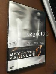 beyza'nın kadınları dvd (PC'de denenmiştir)   demet evgar tamer karadağlı levent üzümcü arda kural mine çayıroğlu