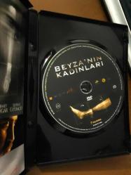 beyza'nın kadınları dvd (PC'de denenmiştir)   demet evgar tamer karadağlı levent üzümcü arda kural mine çayıroğlu