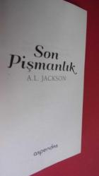SON PİŞMANLIK