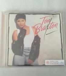 Toni braxton - Toni braxton (special edition)