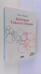 Eğitimde Yaratıcı Drama