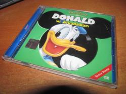 DONALD VE ARKADAŞLARI   VCD