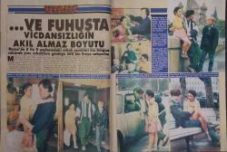 MİLLİYET GAZETESİ-MİLLİYET FİESTA PAZAR DERGİSİ-FİESTA-DERGİ-PAZAR-EK-22 AĞUSTOS-1993-SAYI:5-KAPAK-FOTOĞRAF-RÖPORTAJ-PERİ ASLAN-KARS'LI PERİ NEREDEN NEREYE?-SHARON STONE KİMSE BÖYLE CESUR KONUŞMADI-ULUSLARARASI UTANÇ-VİETNAM-KANLI SAVAŞ-FUHUŞ-VİCDANSIZLIK-AKIL ALMAT-ÇOCUK FAHİŞE-MOSKOVA-90'LI YILLAR-MEGASTAR-DARYL HANNAH-DON JOHSON-HEATHER LOCLEAR-SİNEMA-HABERLER-RIFAT ÖZBEK-ŞEYHÜLİSLAM TORUNU-MODA DÜNAYSI-PRENS-NAZAR-KUBİLAY TÜRKYILMAZ-GALATASARAY-ARİF GÖZOĞLU-FENERBAHÇE-SPOR-PAZAR KEYFİ-HAZIRCEVAP-SAĞLIK-MUSTAFA KÜÇÜK-NEZAHAT KÜÇÜK-SOSYETE-ALİ USTAOĞLU-MERAL USTAOĞLU-PINAR USTAOĞLU-GELİN-ASLI ALTAN-SEZEN CUMHUR ÖNAL-TAYFUN-ŞENER ŞEN-ŞERMİN HÜRMERİÇ-BOŞANIYOR