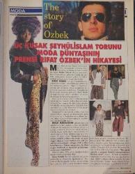 MİLLİYET GAZETESİ-MİLLİYET FİESTA PAZAR DERGİSİ-FİESTA-DERGİ-PAZAR-EK-22 AĞUSTOS-1993-SAYI:5-KAPAK-FOTOĞRAF-RÖPORTAJ-PERİ ASLAN-KARS'LI PERİ NEREDEN NEREYE?-SHARON STONE KİMSE BÖYLE CESUR KONUŞMADI-ULUSLARARASI UTANÇ-VİETNAM-KANLI SAVAŞ-FUHUŞ-VİCDANSIZLIK-AKIL ALMAT-ÇOCUK FAHİŞE-MOSKOVA-90'LI YILLAR-MEGASTAR-DARYL HANNAH-DON JOHSON-HEATHER LOCLEAR-SİNEMA-HABERLER-RIFAT ÖZBEK-ŞEYHÜLİSLAM TORUNU-MODA DÜNAYSI-PRENS-NAZAR-KUBİLAY TÜRKYILMAZ-GALATASARAY-ARİF GÖZOĞLU-FENERBAHÇE-SPOR-PAZAR KEYFİ-HAZIRCEVAP-SAĞLIK-MUSTAFA KÜÇÜK-NEZAHAT KÜÇÜK-SOSYETE-ALİ USTAOĞLU-MERAL USTAOĞLU-PINAR USTAOĞLU-GELİN-ASLI ALTAN-SEZEN CUMHUR ÖNAL-TAYFUN-ŞENER ŞEN-ŞERMİN HÜRMERİÇ-BOŞANIYOR