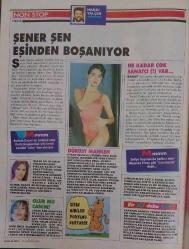 MİLLİYET GAZETESİ-MİLLİYET FİESTA PAZAR DERGİSİ-FİESTA-DERGİ-PAZAR-EK-22 AĞUSTOS-1993-SAYI:5-KAPAK-FOTOĞRAF-RÖPORTAJ-PERİ ASLAN-KARS'LI PERİ NEREDEN NEREYE?-SHARON STONE KİMSE BÖYLE CESUR KONUŞMADI-ULUSLARARASI UTANÇ-VİETNAM-KANLI SAVAŞ-FUHUŞ-VİCDANSIZLIK-AKIL ALMAT-ÇOCUK FAHİŞE-MOSKOVA-90'LI YILLAR-MEGASTAR-DARYL HANNAH-DON JOHSON-HEATHER LOCLEAR-SİNEMA-HABERLER-RIFAT ÖZBEK-ŞEYHÜLİSLAM TORUNU-MODA DÜNAYSI-PRENS-NAZAR-KUBİLAY TÜRKYILMAZ-GALATASARAY-ARİF GÖZOĞLU-FENERBAHÇE-SPOR-PAZAR KEYFİ-HAZIRCEVAP-SAĞLIK-MUSTAFA KÜÇÜK-NEZAHAT KÜÇÜK-SOSYETE-ALİ USTAOĞLU-MERAL USTAOĞLU-PINAR USTAOĞLU-GELİN-ASLI ALTAN-SEZEN CUMHUR ÖNAL-TAYFUN-ŞENER ŞEN-ŞERMİN HÜRMERİÇ-BOŞANIYOR
