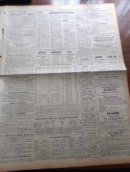 Zafer Gazetesi - 12 Ekim 1959 - İtalyan Radyo Televizyon Memleketimize Geliyor - Adnan Menderes'in Amerika Seyahati - Demirköprü'de İstihsal Edilecek Elektrik 193 Milyon Kilowat Saat - 3. Jandarma Müfettişi Tümgeneral Rifat Ülgenalp'in Cenazesi - Amerikan 6. Filo Kumandanı Koramiral Anderson NATO Dünya Sulhunu Muhafaza Etmektedir - İzmir Lisesi Mezunları Bir Dernek Kuracaklar - Atatürk Üniversitesi Rektörü Sabahattin Özbek Amerika'ya Gitti - Faili Meçhul Cinayetler - Arap İsrail İhtilafı Karşısında Moskova - İstanbul Sanat Aleminde Tiyatro Ve Sergi Faaliyeti - Sovyet Başvekili Kruşçef Yine Tehdit Savurmaya Başladı - Sing Sing'de Baş Gardiyanının Not Defterinden Yazan Johny J. Sheehy Yazı Dizisi - Akdeniz Olimpiyatı Dün Merasimle Açıldı - Dün Yapılan At Yarışları Neticeleri - Hilal Şeker İzspor'u 2 0 Yendi - İstanbul'da Galatasaray Altay İlet Yenişemedi - Ankaragücü Karşıyaka'ya Yarış 3 1 Galip -  Beşiktaş'ın Nizamnamesinde Değişiklik Oldu - Dünkü Maçlardan Sonra Milli Lig Puan Durumu