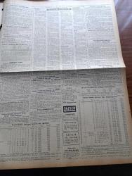 Zafer Gazetesi - 10 Ekim 1959 - CENTO Toplantısı Dün Nihayete Erdi - Le Theatre D'art Du Ballet Temsilleri - Başvekil Adnan Menderes İle Televizyon Mülakatları - İngiltere'de Muhafazakar Parti Seçimleri Kazandı - Tokyo Büyükelçimiz Süreyya Anderiman Ve Refikasının Naaşları Geliyor - Paris'te Gösterilen Dağları Delen Ferhad İsimli Türk Filmi Geniş Alaka Uyandırdı - Reisicumhur Celal Bayar Dün Gülveren Çarşısını Ziyaret Etti - Bu Yıl Elde Edilecek Pamuk 200 Bin Ton - Almanlar Türkiye'de Bir Sanat Enstitüsü Kuracak - Volkswagen - Türkiye'de Kütüphanecilik Hamlesi - Siyasal Bilgiler Fakültesi'nin 100. Yıldönümü Kutlanacak -  Türk Amerikan Derneği İngilizce Temsil Verecek - Aytaç Çorap Deposu - Liman İşçileri Grevi İçin Mahkeme Kararı - Nikita Kruşçef Sibirya'yı Geziyor - Milliyetçi Çin'in Milli Bayramı - Atomda Amerika Rusya İşbirliği - Mahpus Tutulan Macar Yazarları Tibor Dery İle Giule Hay - Bütün Hususiyetleriyle Antakya Ve İskenderun - Sing Sing'de Baş Gardiyanının Not Defterinden