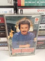 Orhan Gencebay - Kördüğüm - Kaset -