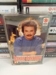 Orham Gencebay - Kördüğüm - Kaset -