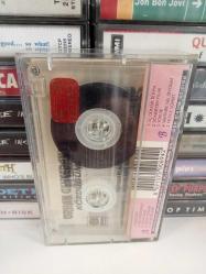 Orham Gencebay - Kördüğüm - Kaset -