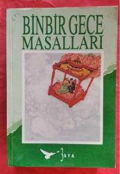 Binbir Gece Masalları Cilt 3