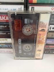 Koma Wetan - Kurdısh Rock - Kaset -