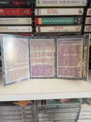 Koma Wetan - Kurdısh Rock - Kaset -