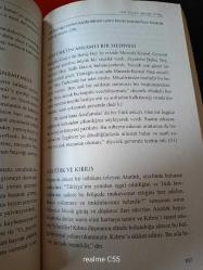 DURUŞ ISLAK İMZALI İTHAFLI