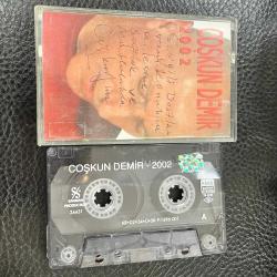 COŞKUN DEMİR - 2002