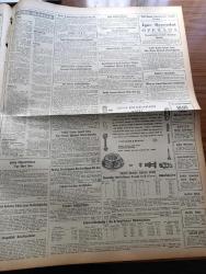 Zafer Gazetesi - 15 Aralık 1959 - Adnan Menderes Endonezya ve İsveç Büyükelçileri İle Görüştü - Amerikan Reisicumhuru Eisenhower Atina'da - Amerikan İran Müşterek Tebliği - Ortadoğu Teknik Üniversitesi İçin 1,5 Milyon Dolar - NATO Genel Sekreteri Paul Henri Spaak'ın Basın Toplantısı - İlk Gastroenteroloji Servisi Dün Açıldı - Şereflikoçhisar'da 8 İlk Okul Daha Açıldı - Dost İran'ın Ordu Günü Kutlandı - Gecekondu Semtlerine Elektrik Ve Su Şebekesi - Prodüktivite Faaliyetini Arttırıyor - Türkiye İş Bankası Adıyaman Şubesi Bugün Açıldı - Endonezya Çin Gerginliği Arttı - Einstein Nazariyesini Tahkik İçin Bir Metod - Şair Kadınlar Toplantısı - İgor Bezrodni Konserleri Operada - Milli Lig'in 17.  haftası Galatasaray Fenerbahçe Karşılaşması İle Başlayacak - Okçuluk Ve Eski Türk Sporu Kulübü Kuruldu - Antrenör Necdet Ertem Vefa'dan Tam Selahiyet İstedi - Foto Finiş Makinesinin Yanılmasına İmkan Var mı -