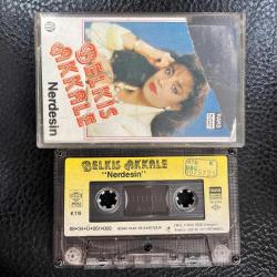 BELKIS AKKALE - NERDESİN