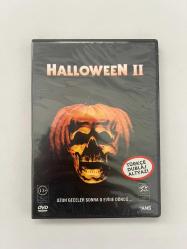 Halloween III Orijinal Dvd Film Yılmaz Video