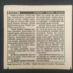 8 EYLÜL 1995 -TAKVİM YAPRAĞI-DOĞUM GÜNÜ HEDİYESİ-TÜRKİYE GAZETESİ TAKVİMİ,MANİSA BURHANİYEVE SELÇUK UN KURTULUŞLARI 1922,DÜNYA OKUMA YAZMA GÜNÜ,SÜNNET ÜZERE GUSÜL