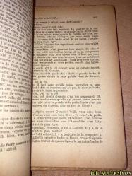 LA COMTESSE DE CHARNY II / ALEXANDRE DUMAS / CALMANN LEVY EDİTEURS / FRANSIZCA KİTAP (CHARNY KONTESİ II )