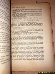 LA COMTESSE DE CHARNY II / ALEXANDRE DUMAS / CALMANN LEVY EDİTEURS / FRANSIZCA KİTAP (CHARNY KONTESİ II )