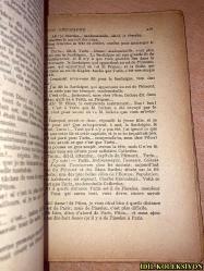 LA COMTESSE DE CHARNY II / ALEXANDRE DUMAS / CALMANN LEVY EDİTEURS / FRANSIZCA KİTAP (CHARNY KONTESİ II )