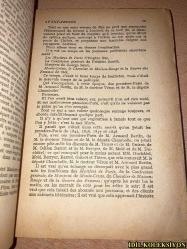 LA COMTESSE DE CHARNY / ALEXANDRE DUMAS / CALMANN LEVY EDİTEURS / FRANSIZCA KİTAP (CHARNY KONTESİ)