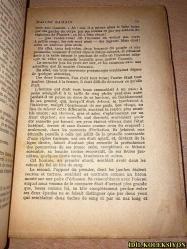 LA COMTESSE DE CHARNY / ALEXANDRE DUMAS / CALMANN LEVY EDİTEURS / FRANSIZCA KİTAP (CHARNY KONTESİ)