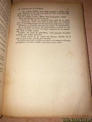 LA COMTESSE DE CHARNY / ALEXANDRE DUMAS / CALMANN LEVY EDİTEURS / FRANSIZCA KİTAP (CHARNY KONTESİ)