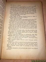 LA COMTESSE DE CHARNY / ALEXANDRE DUMAS / CALMANN LEVY EDİTEURS / FRANSIZCA KİTAP (CHARNY KONTESİ)
