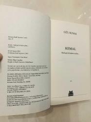 Kemal Hadi Gel Bi Kahve İçelim