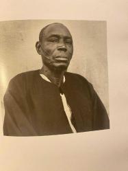 In/sight African Photographers, 1940 to the Present Special Collection