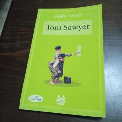 TOM SAWYER-MARK TWAIN