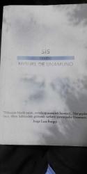 Sis - Miguel de Unamuno ( Özgün Adı: La Niebla ) [2.Baskı]