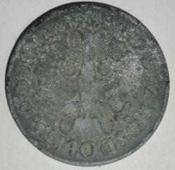 POLONYA 1923 10 GROZSY