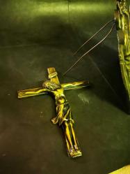 İsa hac obje dönem ürünü