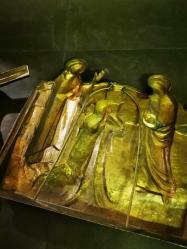 İsa hac obje dönem ürünü