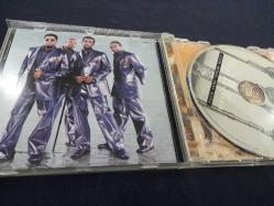 BOYS II MEN  MÜZİK CD