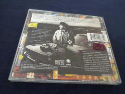 PAT METHENY SECRET STORY MÜZİK CD