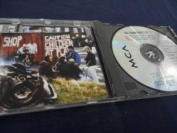 THE COMMITMENTS SOUNDTRACK FILM MÜZİK CD