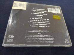 THE COMMITMENTS SOUNDTRACK FILM MÜZİK CD