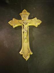 İsa hac obje dönem ürünü