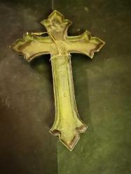 İsa hac obje dönem ürünü